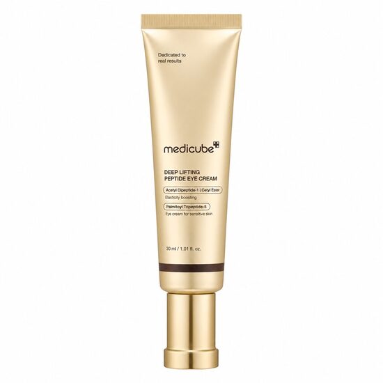 Medicube – Deep Lifting Peptide acu krēms, 30ml