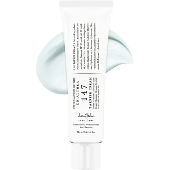 Dr. Althea – 147 Barrier krēms – 50 ml