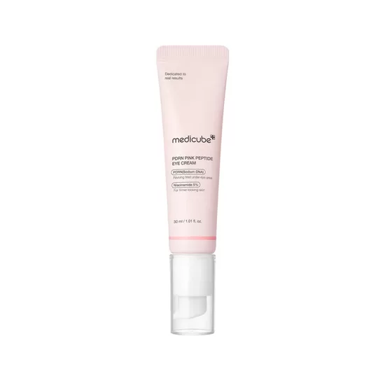 Medicube – PDRN Pink Peptide Eye Cream acu krēms– 30ml