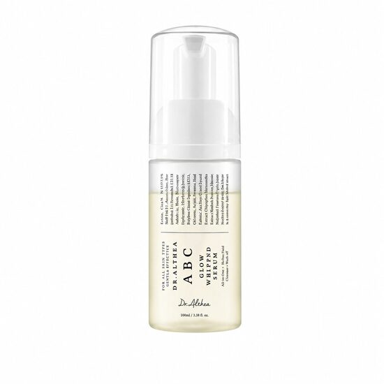 Dr. Althea – ABC Glow Whipped serums – 100 ml