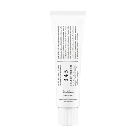 Dr. Althea – 345 Relief krēms – 50 ml