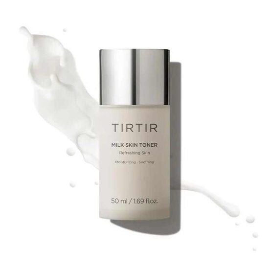 TirTir – Milk Skin sejas toniks MINI, 50ml