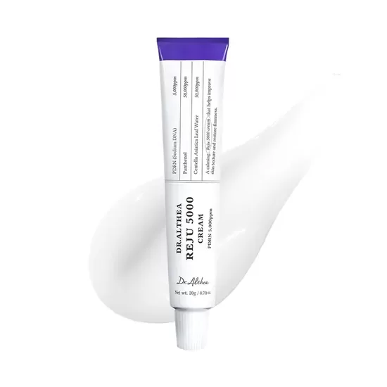 Dr. Althea – PDRN Reju 5000 Cream atjaunojošs krēms ar PDRN