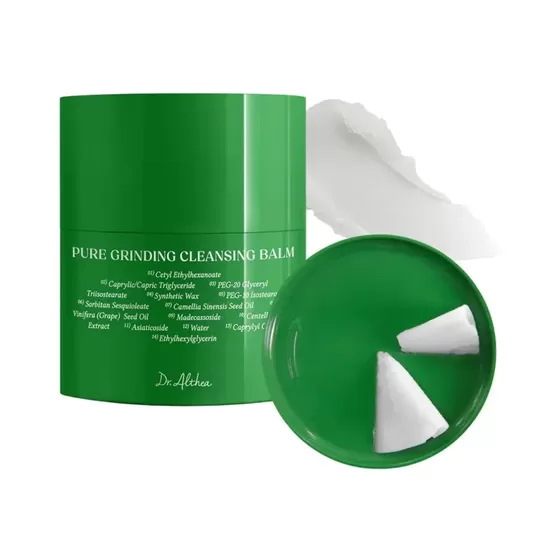 Dr. Althea – Pure Grinding attīrošais balzams, 50ml