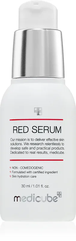 Medicube – Red Serum, 30ml