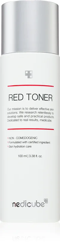 Medicube – Red Toner – 100 ml